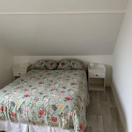 Appartement Centre Ville Lillebonne 2Eme Etage 외부 사진